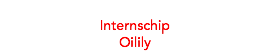 
Internschip
Oilily 